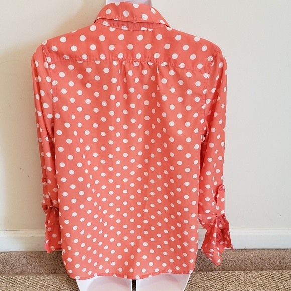 Women's Top Size Small - Picture 3 of 4